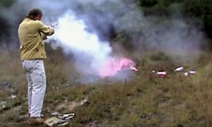 Watch: Loading and Firing Cap and Ball Revolvers - AllOutdoor.com