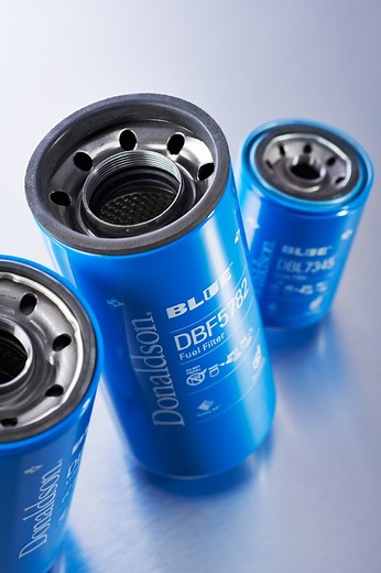 Filter & Parts | Donaldson Engine & Vehicle