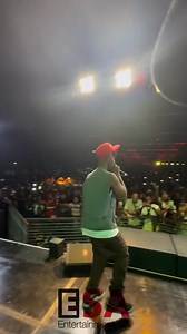 1.3K views · 197 reactions | Emtee proved why he’s the biggest rapper in SA last night as his One Man Show at Emperors Palace was a sold out success and left fans feeling hyped. Read more: https://www.entertainmentsa.co.za/2025/03/emtee-shuts-down-emperors-palace-with-one-man-show/ #entertainmentsa #celebritynews #emtee #emperorspalace | Entertainment-SA | Facebook