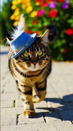 I created this video with Bing. Have you tried using bing AI to create any video?