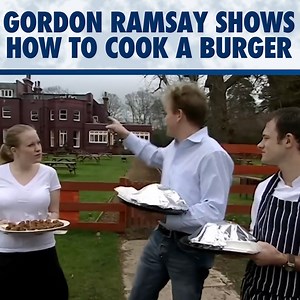 38K views · 462 reactions | #GordonRamsay #KitchenNightmares | Ramsay's Kitchen Nightmares | Facebook