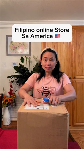 24K views · 161 reactions | Sophia’s Home Favorites - Online Filipino Store USA #buhayamerika #ofwlifereels #onlineshopping #PinoyOnlineNegosyo #pinoyshopping #pinoyfood #buhayabroad #BuhayOFW # | Rowena Helms | Facebook
