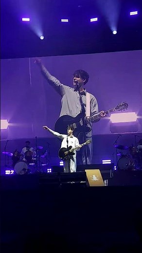 Vampire Weekend - A-Punk (Live @ Corona Capital Festival, Mexico City, 11-15-2025)