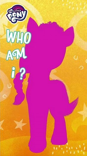 My Little Pony en español 🦄Adivina qué pony | una nueva generación película