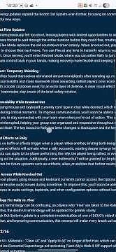 DCUO Game down? this is why!!