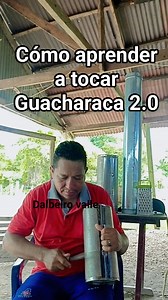 Como tocar Guacharaca 2.0 #tutorial #guira #aprender para #servicio a #Dios, parte 6 | Dalbeiro Luis Valle Hernandez