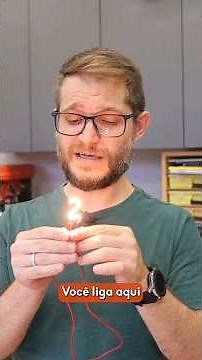 INCRÍVEL Letras 100% led