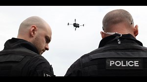 37K views · 128 reactions | Drones have become an invaluable asset in...