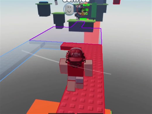Explore Roblox Games: Blue and Red Gameplay Tips