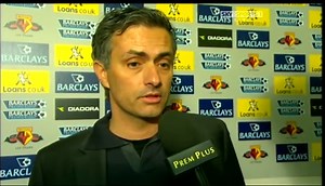 Premier League 2006/07 - Arsenal v Chelsea