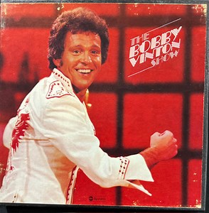 Bobby Vinton - The Bobby Vinton Show
