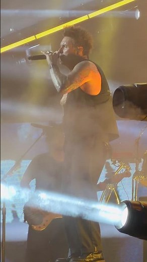 Papa Roach -Live 2026 - Jera on Air