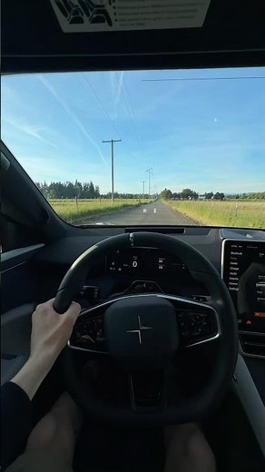 2026 Polestar Polestar 4 | Dual Motor Pilot & Plus | 0-60 Test🚦#polestar #cars #asmr #automotive
