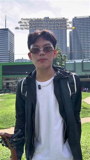 ANG MASWERTENG BIRTHDAY - Kanta at Kasiyahan!