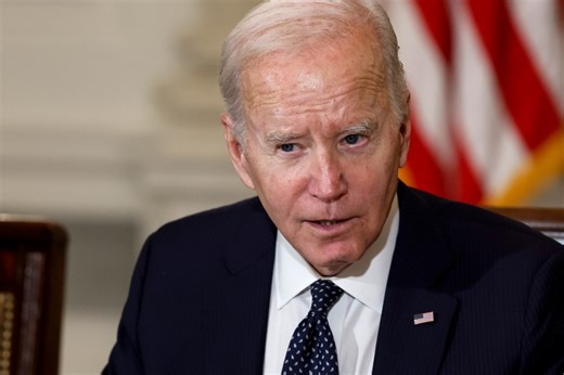 President Joe Biden delivers remarks at Department of Defense farewell ceremony: Watch Live