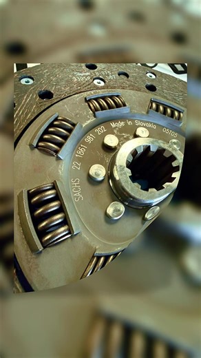 Lamborghini countach 1989 , clutch in for rebuild #lambo #lamborghini #countach