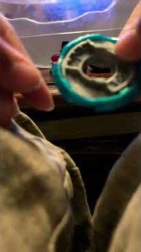 FREE ASSIST BLADE MOD TUTORIAL #beyblade #beyblademod #beybladex #cool #neverseenbefore