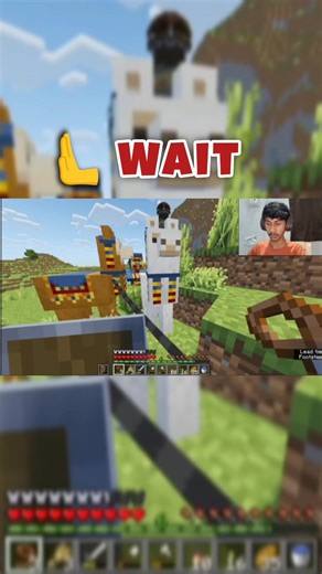 This Farm Changed Everything 😳 #minecraft #entertainment #gaming