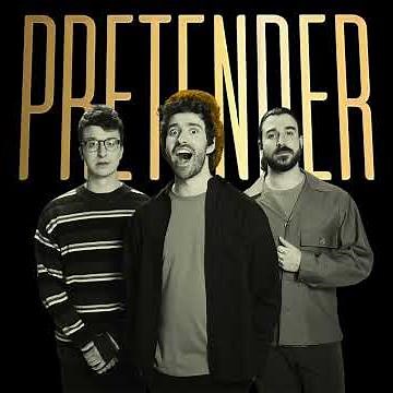AJR/Steve Aoki - Pretender Remix (NO LIL YACHTY)