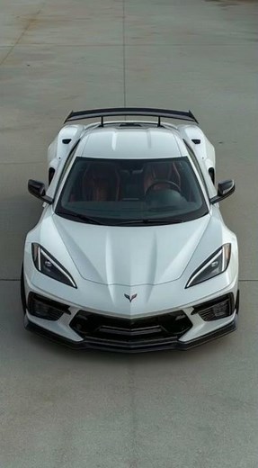 “2026 Corvette ZR1 – America’s New Supercar Beast!” ← BEST