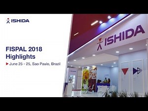 FISPAL 2018 Highlights