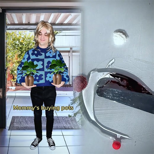 POV: Living with the Plant Ladies 😆🌱 #pov #funny #comedy #shorts