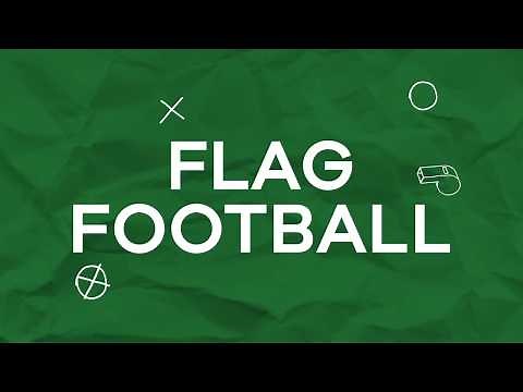 Rules to Know: Flag Football