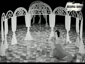 Layla Sultan belly dancing | Oriental Dance