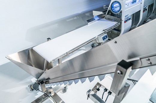 Light Duty Conveyor | Mobius