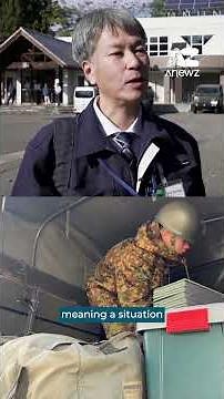 Japan sends troops to combat deadly wave of bear attacks