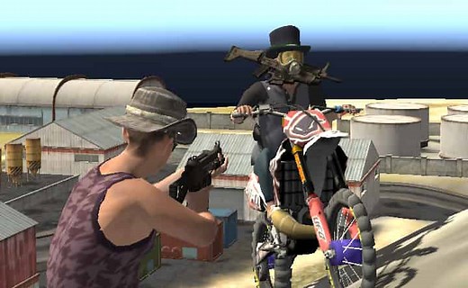 SCAR 🕹️ Jogue na CrazyGames