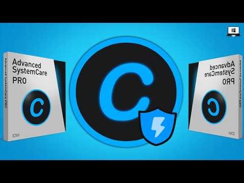 ✅Como Descargar Advanced Systemcare Full (PRO) [2026]