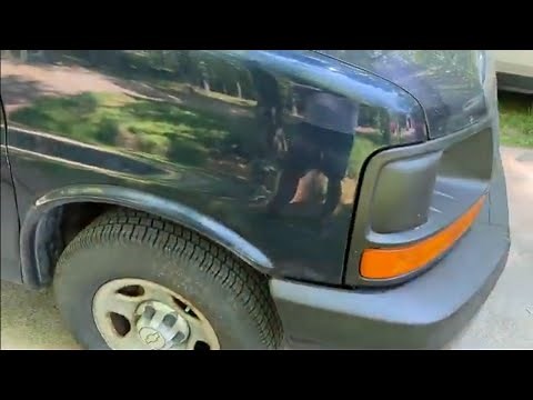 Click Subscribe. I'll Subscribe Back. How to Remove Bench Seats on Chevrolet Express / GMC Savana
