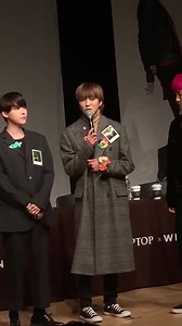 1.4K views · 336 reactions | [181202][FANCAM] WINNER x DROPTOP...