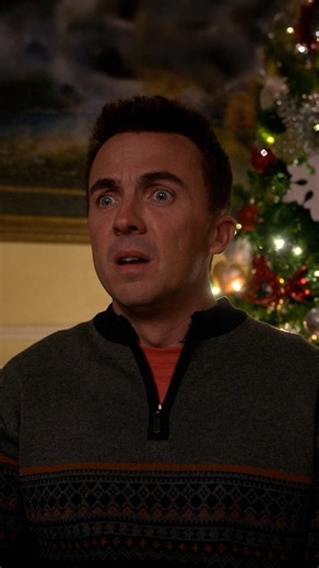 A reunion 19 years in the making. #MalcolmInTheMiddle Life’s Still Unfair, a special four-part event, streams April 10 on Hulu and with #HuluOnDisneyPlus.