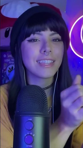 CLOSE YOUR EYES 👁️ | ASMR Tapping Test | Sound Localization & Sensitivity Experiment