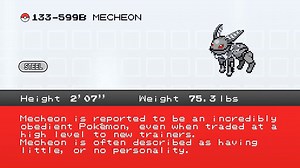 57K views · 637 reactions | Fusing Pokemon with EEVEE to make more EEVEELUTIONS! #pokemon #pokemonfusion #eevee #eeveelutions | Hat-Loving Gamer | Facebook