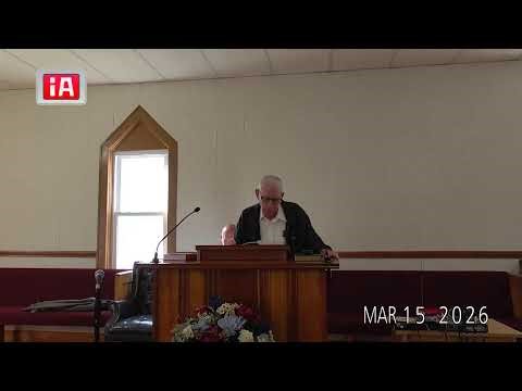 Riverside Baptist Church, Richwood, WV