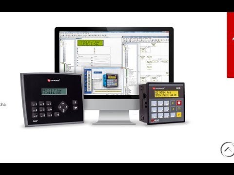 Unitronics JAZZ PLC HMI Programming Course 👉 Hardware Recognition [Lesson 1]