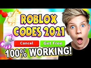 *NEW* ROBLOX PROMO CODES! (WORKING 2021) Prezley