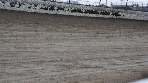 💨💨💨💨 #latemodel #dirttrackracing #racing #reel #throwback | Dirt N' Speed Media