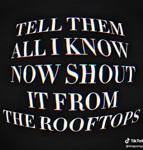 James Arthur's 'Impossible': Lyrics and Audio Guide