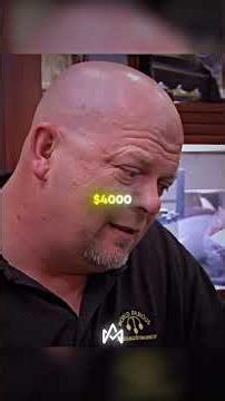 This Man Tried to Sell a Very Rare Dutch Coin Scale 😯