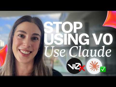 Stop using V0 and Lovable to prototype, use Claude Code instead