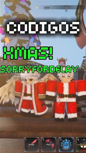 🎄 ACTUALIZACIÓN DE NAVIDAD en THE FORGE
