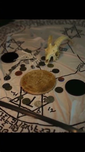 Goetia Demon Evocation course