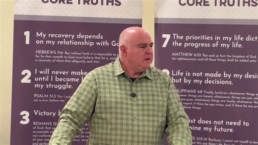 "The Bridge to Recovery" - a life-changing, faith-based addiction recovery ministry from First Baptist Church of Bridgeport! �� Join us for our recurring live stream event, where everyone is welcome to find hope and healing. Experience powerful preaching, and discover strength through God's Word. �� Together, let's cross the bridge to a brighter future! � Don't miss out - stay tuned for updates and streaming schedules. #BridgeToRecovery #FirstBaptistBridgeport #AddictionRecovery #FaithBasedSuppo