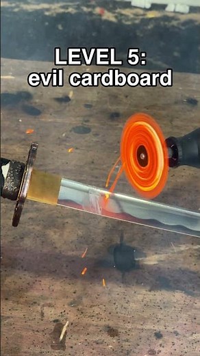Can These Cut Through Steel or Not...