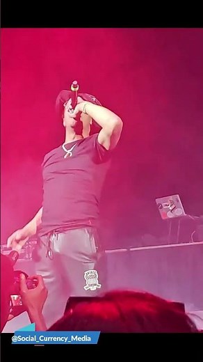 Unforgettable Energy: T.I. Rocks St. Louis with Explosive '24s' Performance!