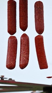 935K views · 10K reactions | Which Sword Slice Was Most Satisfying? | How Ridiculous | Facebook